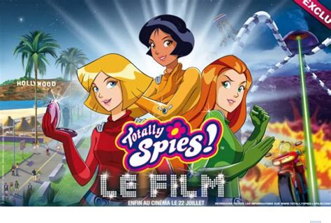 totally spies mac smit|Totally Spies! .